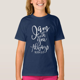 Camiseta Siempre