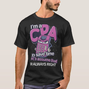 Camiseta Siempre Con La Derecha De La Cpa