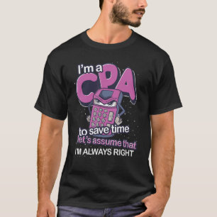 Camiseta Siempre Con La Derecha De La Cpa