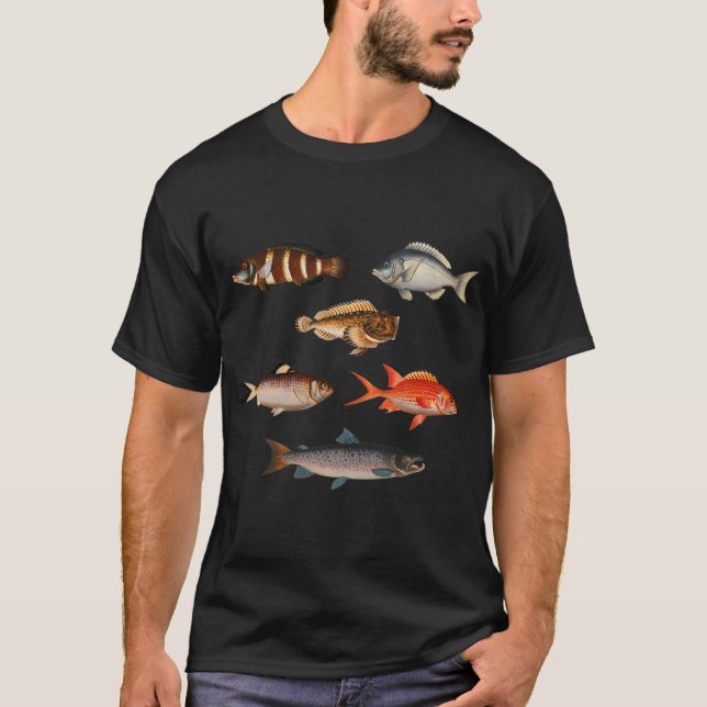 Camiseta Siempre dando vueltas (Anverso)