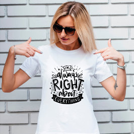 Camiseta Siempre divertido mamá sarcástica