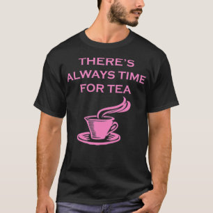 Camiseta siempre es hora de pony martinshof