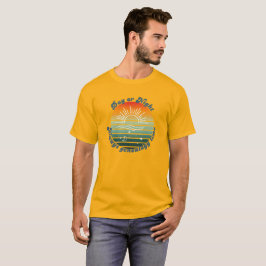 Camiseta Siempre Es Tiempo De Genealogía