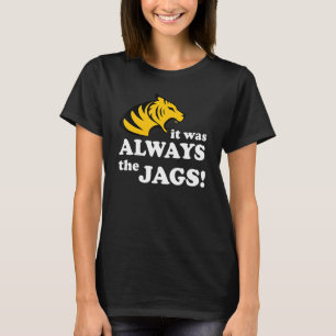 Camiseta Siempre Fueron Las Cosas Divertidas.