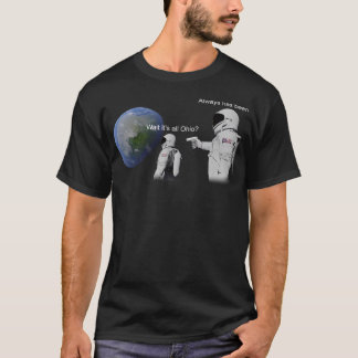 Camiseta Siempre Ha Sido