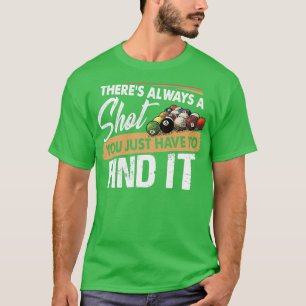 Camiseta Siempre Hay Un Gimnasio Gracioso De Baloncesto