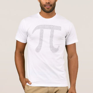 Camiseta siempre hora para el pi