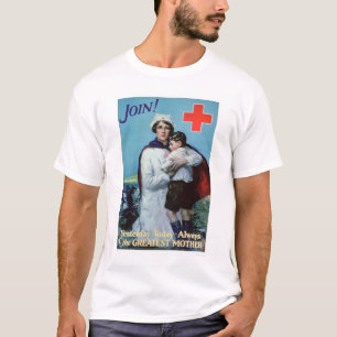 Camiseta Siempre la madre más grande (US00305)