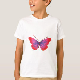 Camiseta Siempre para joven