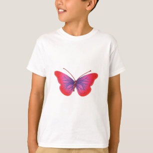 Camiseta Siempre para joven