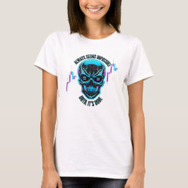 Camiseta Siempre parece | Solana | Motivación