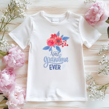 Siempre querida abuela T-Shirt