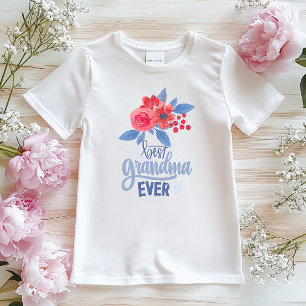 Camiseta Siempre querida abuela T-Shirt