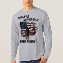 Siempre recordar nunca olvidar