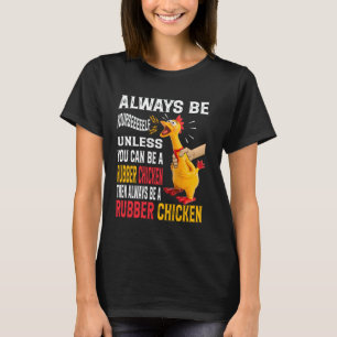 Camiseta Siempre Sé Tú Mismo A Menos Que Puedas Ser Una Mod