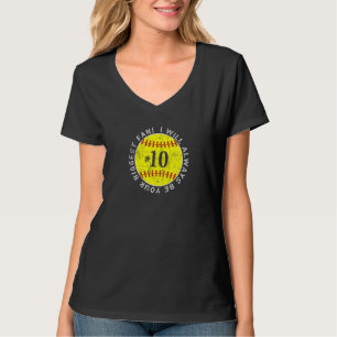 Camiseta Siempre Sea Su Principal Software De Fanáticos Fav
