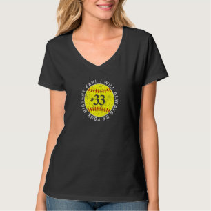 Camiseta Siempre Sea Su Principal Software De Fanáticos Fav