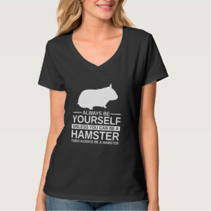 Camiseta Siempre Sea Su Propio Martillo Para Hombres Mujere