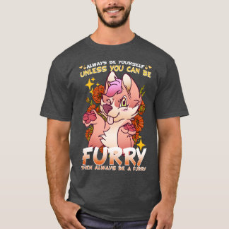 Camiseta Siempre seas tú a menos que puedas ser 20