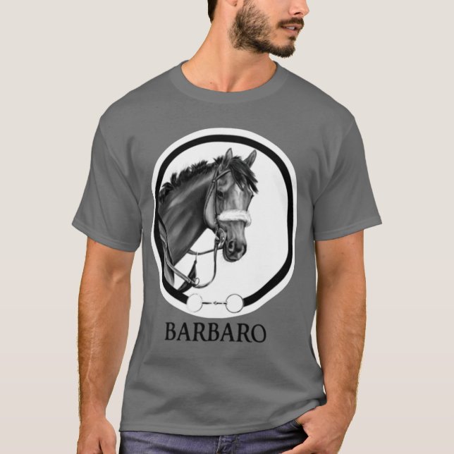 Camiseta Siempre soñando con Kentucky Der (Anverso)