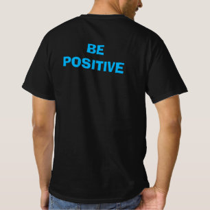 Camiseta Siempre sonríe