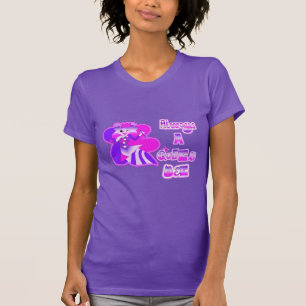 Camiseta Siempre una abeja reina