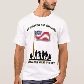 Camiseta siempre una blanco