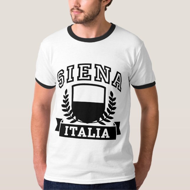 Camiseta Siena (Anverso)