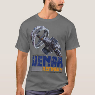 Camiseta Sienar Refinery
