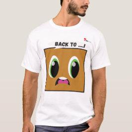 Camiseta Siéntanlo todo