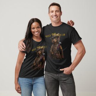 Camiseta Siente el Golpe