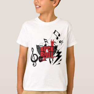 Camiseta Siente el Ruido: El Ultimo Rock & Roll