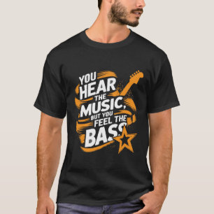 Camiseta Siente el trasero - Tee audaz para almas impulsada
