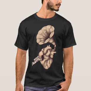 Camiseta Siente la Magia