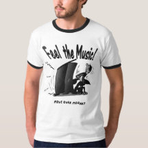 Siente la música