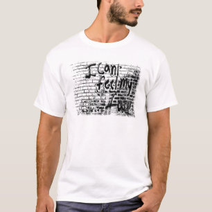 Camiseta Siente mi cara de Groovyal