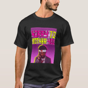 Camiseta Siento Molestar A Tu Clásico