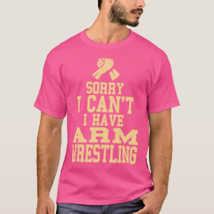Camiseta Siento no poder tener presente la lucha armada