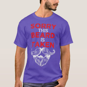 Camiseta Siento Que Esta Barba Se Haya Tomado 6 1