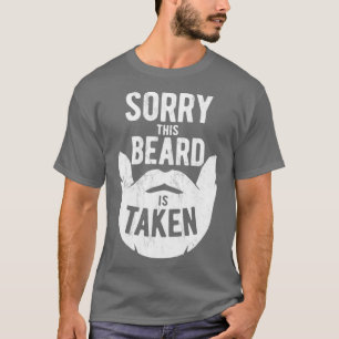 Camiseta Siento Que Esta Barba Se Haya Tomado Pullover Hood