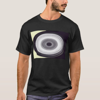 Camiseta Sierra del CD