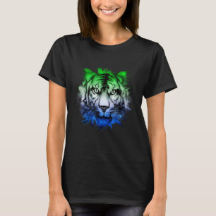 Camiseta Sierra Leona