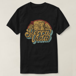 Camiseta Sierra Vista, Arizona