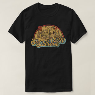 Camiseta Sierra Vista Southeast, Arizona