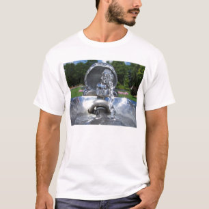 Camiseta ¿Siervos?