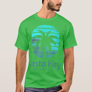 Camiseta Siesta Key Florida
