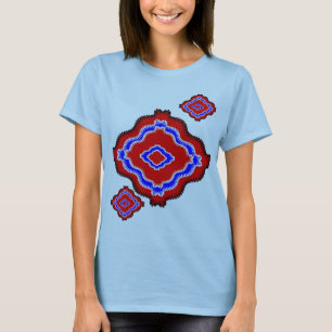 Camiseta Siesta Sunset