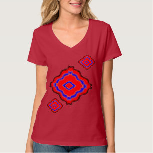 Camiseta Siesta Sunset