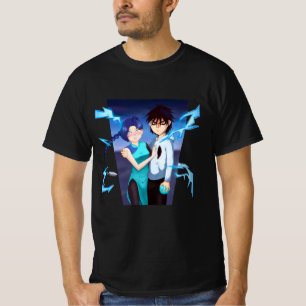 Camiseta Siete bursón