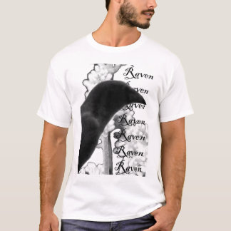 Camiseta Siete cuervos